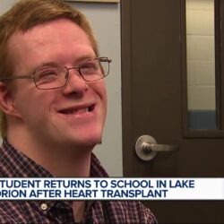 Lake orion student died houston robotics